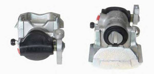 Тормозной суппорт BUDWEG CALIPER 34528