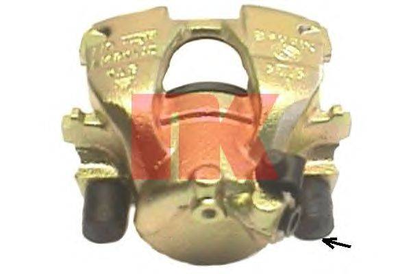 Тормозной суппорт NK 2123122