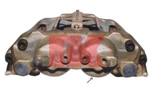 Тормозной суппорт NK 2199142