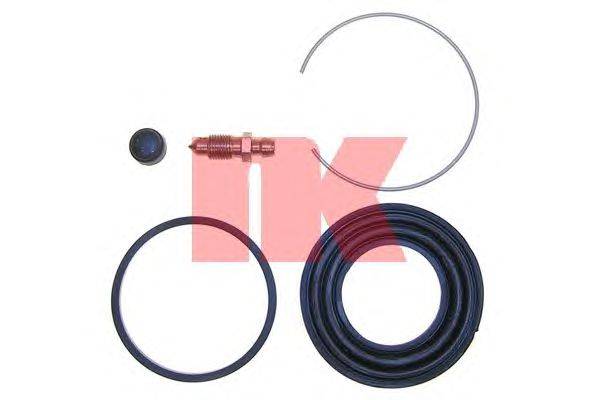 Ремкомплект, тормозной суппорт NK 8830011