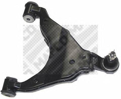 Рычаг независимой подвески колеса, подвеска колеса MAPCO 51385