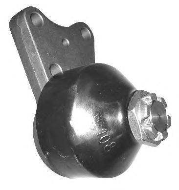 Несущий / направляющий шарнир MOOG RV-BJ-7614