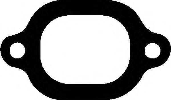 Прокладка, впускной коллектор REINZ 712867010