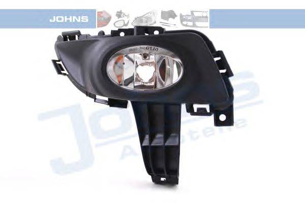 Противотуманная фара JOHNS 45 08 30