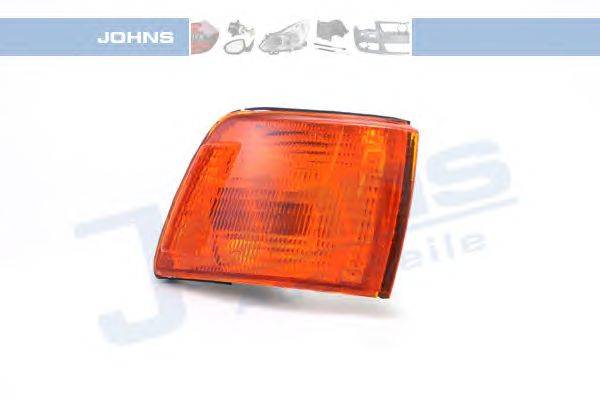 Фонарь указателя поворота JOHNS 52 33 20