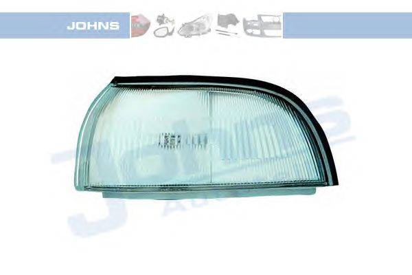 Габаритные огни JOHNS 81 09 09-7