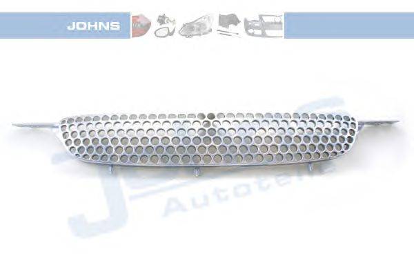 Решетка радиатора JOHNS 81 10 05-1