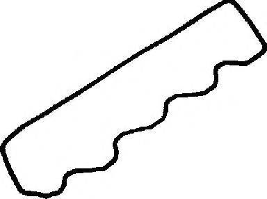 Прокладка, крышка головки цилиндра REINZ 71-36054-00