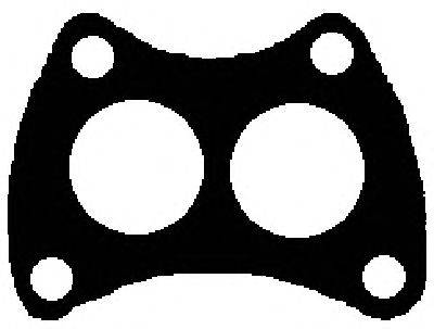 Прокладка, труба выхлопного газа AJUSA 00025100