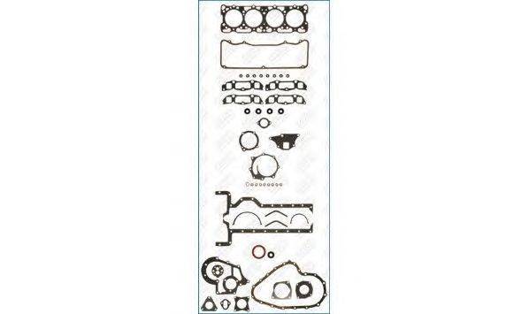 Комплект прокладок, двигатель AJUSA 50022000