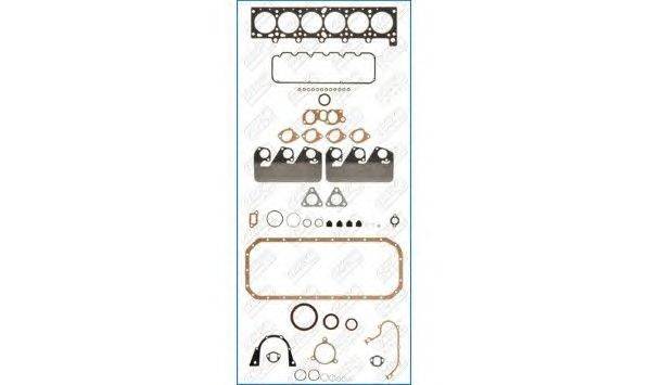 Комплект прокладок, двигатель AJUSA 50044300