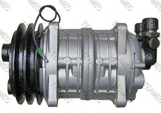 Компрессор, кондиционер TEAMEC 8800005
