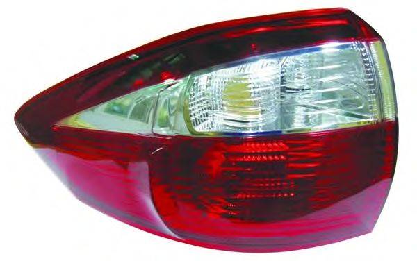 Задний фонарь ALKAR 2222401