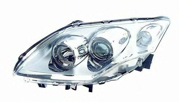 Основная фара ALKAR 2745230