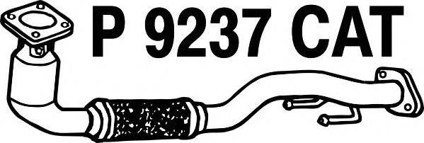 Катализатор TIMAX 322029