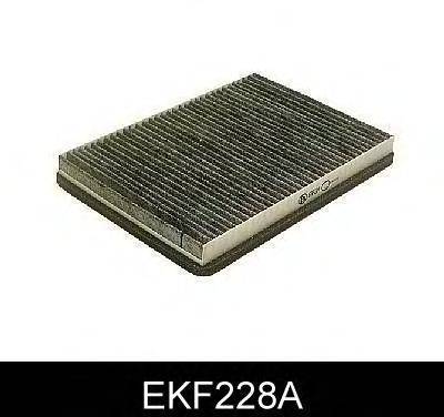 Фильтр, воздух во внутренном пространстве COMLINE EKF228A