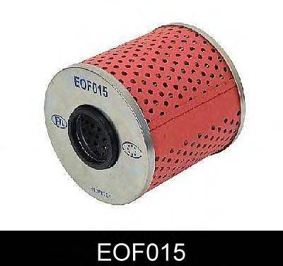 Масляный фильтр COMLINE EOF015