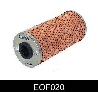 Масляный фильтр COMLINE EOF020