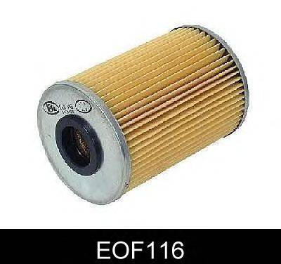 Масляный фильтр COMLINE EOF116