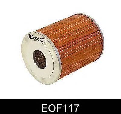 Масляный фильтр COMLINE EOF117