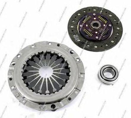 Комплект сцепления NPS ADC43014