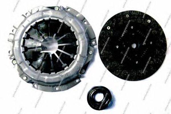 Комплект сцепления NPS ADC43059