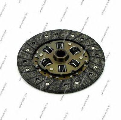 Диск сцепления NPS J2205027