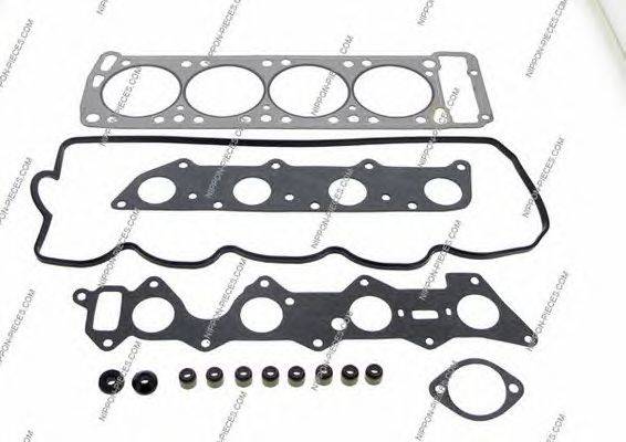 Комплект прокладок, головка цилиндра NPS 4805502