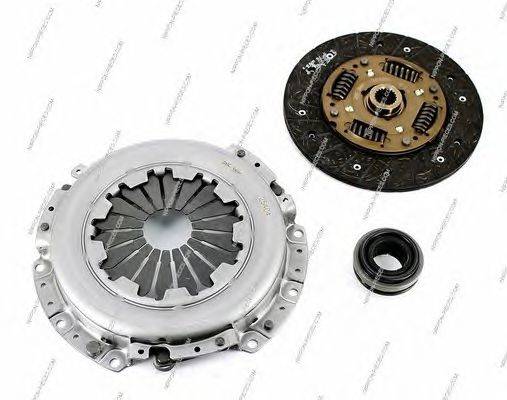 Комплект сцепления NPS ADG03053