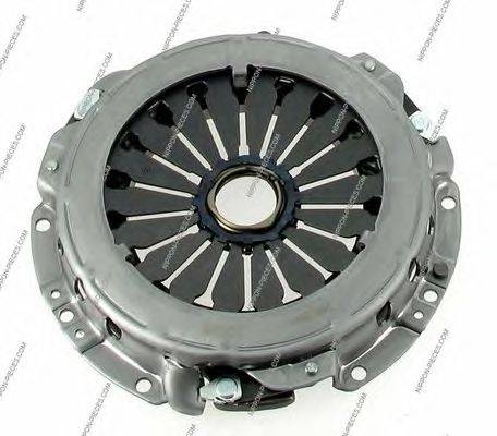 Нажимной диск сцепления NPS CY031