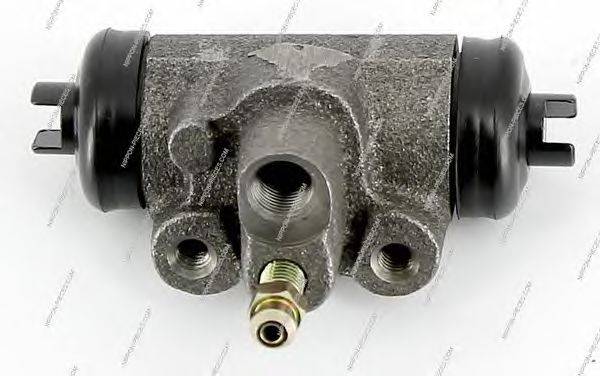 Колесный тормозной цилиндр NPS FHW4026