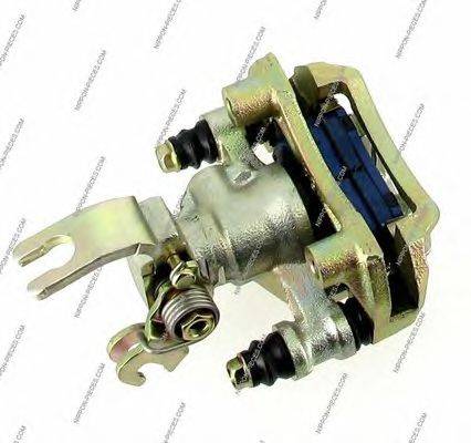 Тормозной суппорт NPS BHQ209E