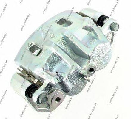 Тормозной суппорт NPS BHT249E