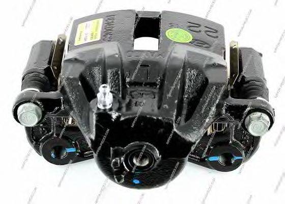 Тормозной суппорт NPS LC7615