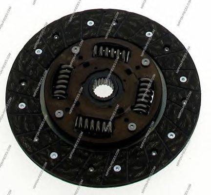 Диск сцепления NPS 8004403