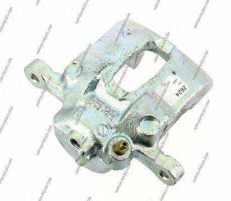 Тормозной суппорт NPS BHW320E