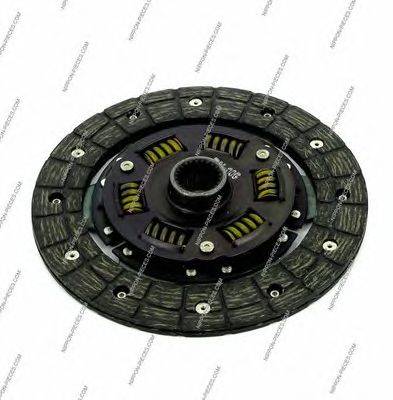 Диск сцепления NPS DF102