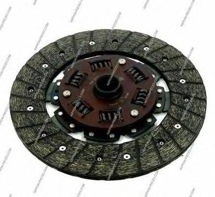Диск сцепления NPS 8001193