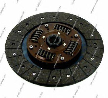 Диск сцепления NPS DF132