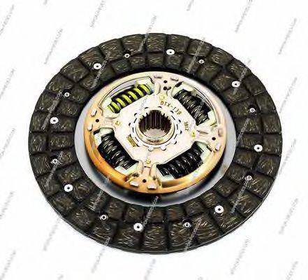 Диск сцепления NPS ADT33165