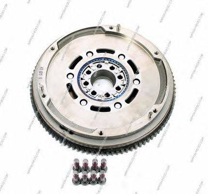 Маховик NPS ADT33512C