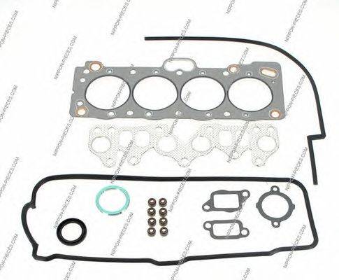 Комплект прокладок, головка цилиндра NPS 4802205