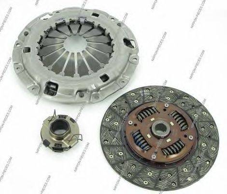 Комплект сцепления NPS HK2321