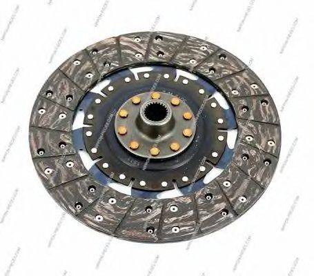 Диск сцепления NPS ADZ93121