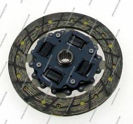 Диск сцепления NPS ADH23130