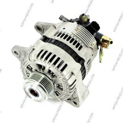 Генератор NPS ALM952