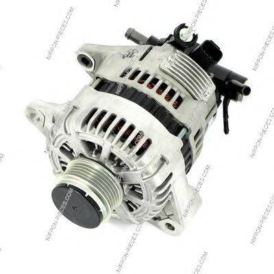 Генератор NPS ALM949