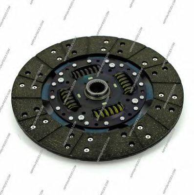 Диск сцепления NPS 8005509