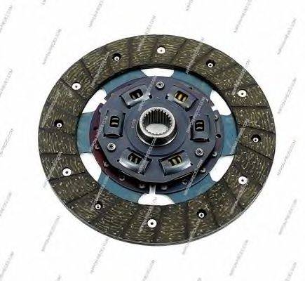 Диск сцепления NPS J2201059