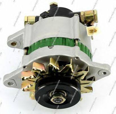 Генератор NPS J5111005